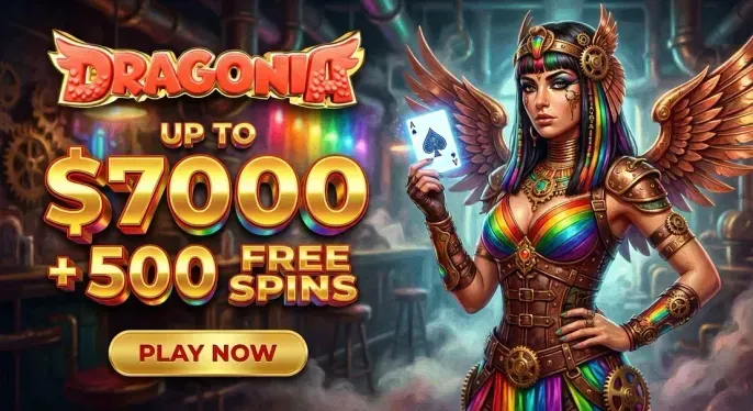 Dragonia Casino